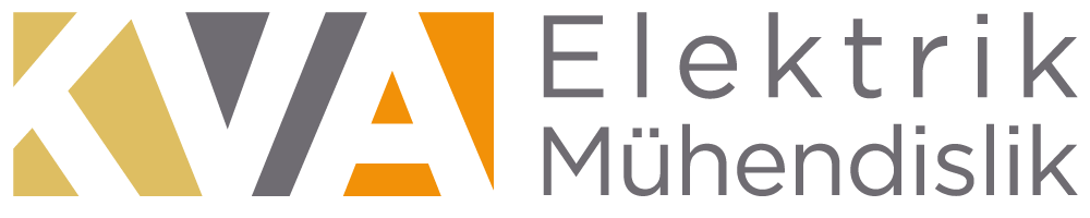 KVA MÜHENDİSLİK logosu